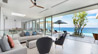 Malaiwana Penthouse - Modern living